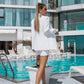 Casual Short Suit 2-Piece
