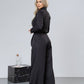 Alexa Crop Jacket Suit 2-Piece