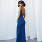 Sleeveless Maxi Dress