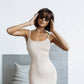 Sleeveless Maxi Dress