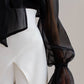 High Waist Palazzo Pants