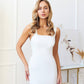 Alexa Strappy Maxi Dress
