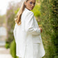 Striped Oversized 3-Piece Suit