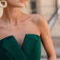 V-neck Sleeveless Jumpsuit