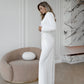 Alexa Crop Jacket Suit 2-Piece