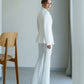 Chloe Single-Breasted Suit 2-Piece