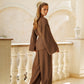 Linen Boho Style Set