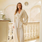 Linen Boho Style Set