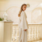 Linen Boho Style Set