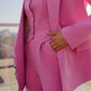 Double-Breasted 3-Piece Suit