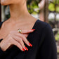 Square Neck Mini Dress