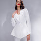 Single-Breasted Suit 2-Piece