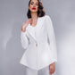Single-Breasted Suit 2-Piece