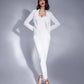 Crop Jacket Suit 2-Piece
