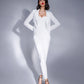 Crop Jacket Suit 2-Piece
