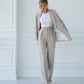 Oversized 2-Piece Suit