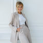 Oversized 2-Piece Suit