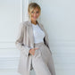 Oversized 2-Piece Suit