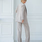 Oversized 2-Piece Suit