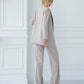 Oversized 2-Piece Suit