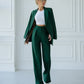 Oversized 2-Piece Suit