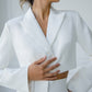Crop Jacket Suit 2-Piece