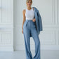 Oversized 2-Piece Suit