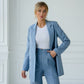 Oversized 2-Piece Suit