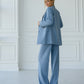 Oversized 2-Piece Suit