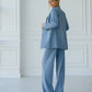 Oversized 2-Piece Suit