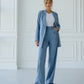 Oversized 2-Piece Suit