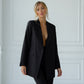 Oversized 2-Piece Suit