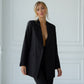 Oversized 2-Piece Suit