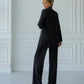 Oversized 2-Piece Suit