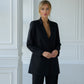 Oversized 2-Piece Suit