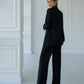 Oversized 2-Piece Suit