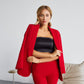 Shawl Lapels 2-Piece Suit