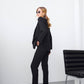 Shawl Lapels 2-Piece Suit