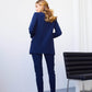 Shawl Lapels 2-Piece Suit