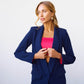 Shawl Lapels 2-Piece Suit