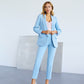Shawl Lapels 2-Piece Suit