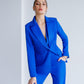 Single-Breasted Suit 3-Piece