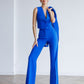 Single-Breasted Suit 3-Piece