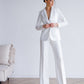 Single-Breasted Suit 3-Piece