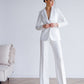 Single-Breasted Suit 3-Piece