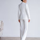 Single-Breasted Suit 3-Piece