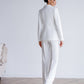 Single-Breasted Suit 3-Piece