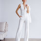 Single-Breasted Suit 3-Piece