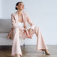 Single-Breasted Suit 2-Piece