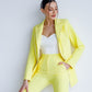 Single-Breasted Suit 2-Piece